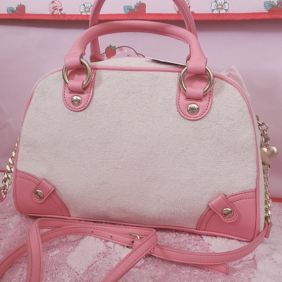 Juicy Couture Bag & Wallet ๐ - Picture 5 of 9